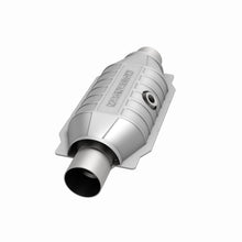 Load image into Gallery viewer, MagnaFlow Universal Catalytic Converter 2.25 Rear