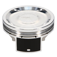 JE Pistons SUBARU STI 2.5L KIT Set of 4 Pistons