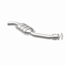 Load image into Gallery viewer, MagnaFlow Direct Fit Catalytic Converter 01-02 Ford Taurus 3.0L V6