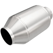 Load image into Gallery viewer, MagnaFlow Universal Catalytic Converter 1.75 inch C/C CA Pre-OBDII