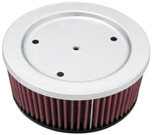 Load image into Gallery viewer, K&amp;N Custom Air Filter Tapered Conical 7in Top OD / 5.375in Base ID / 6.25in Base OD / 2.75in H