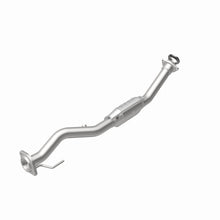 Load image into Gallery viewer, MagnaFlow DF Conv 02-05 Chevy Trail Blazer/GMC Envoy V6 4.2L 113in Wheelbase/02-04 Olds Bravada V6