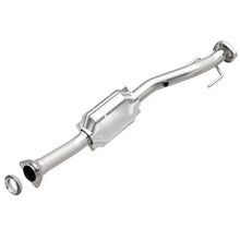 Load image into Gallery viewer, MagnaFlow DF Conv 02-05 Chevy Trail Blazer/GMC Envoy V6 4.2L 113in Wheelbase/02-04 Olds Bravada V6