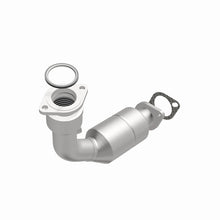 Load image into Gallery viewer, MagnaFlow Direct Fit Catalytic Converter 08 G8 GT 6.0L Passenger Side OEM