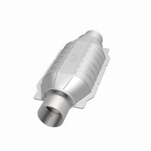 Load image into Gallery viewer, MagnaFlow Universal Catalytic Converter 2.00 inch OEM