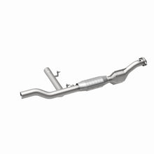 Load image into Gallery viewer, MagnaFlow Direct Fit Catalytic Converter 97-98 Ford Trucks 4.6L