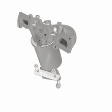 Load image into Gallery viewer, MagnaFlow DF Catalytic Conv Ford Explorer 2013 3.5L Front Manifold *NOT FOR SALE IN CALIFORNIA*