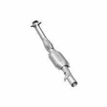 Load image into Gallery viewer, MagnaFlow Direct Fit Catalytic Converter 01 Ford Lightning Passenger Side