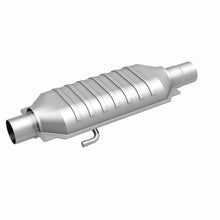 Load image into Gallery viewer, MagnaFlow Universal Catalytic Converter 2 W/Air