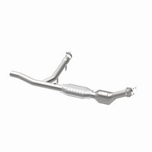 Load image into Gallery viewer, MagnaFlow Direct Fit Catalytic Converter 97-98 Ford Trucks 4.2L