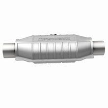 Load image into Gallery viewer, MagnaFlow Universal Catalytic Converter 2.25 Rear