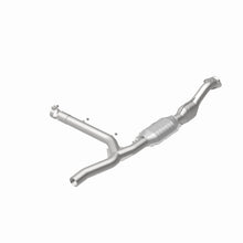 Load image into Gallery viewer, MagnaFlow Direct Fit Catalytic Converter F150 Truck 97-98 V8 4.6L 2W