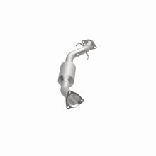 Load image into Gallery viewer, MagnaFlow Direct Fit Catalytic Converter 07 Trailb/Envoy 4.2L und OE