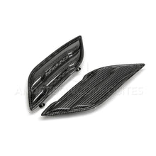 Load image into Gallery viewer, Anderson Composites 17-18 Ford Raptor Type OE Carbon Fiber Fender Vents
