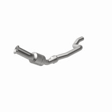 Load image into Gallery viewer, MagnaFlow Direct Fit Catalytic Converter 2008 Chrysler/Dodge 300/Charger/Magnum 5.7L Driver Side AWD