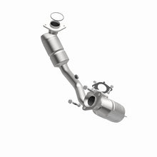 Load image into Gallery viewer, MagnaFlow Direct Fit Catalytic Converter 00-03 Ford Taurus 3.0L