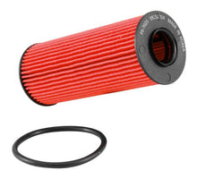 Load image into Gallery viewer, K&amp;N 11-13 Chrysler 200/300 3.6L / 11-13 Dodge Durango 3.6L Oil Filter