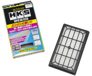 HKS SPF NA6CE/NA6CA B6-ZE