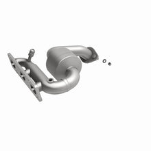 Load image into Gallery viewer, MagnaFlow Direct Fit Catalytic Converter 00-03 Ford Taurus 3.0L