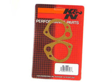 Load image into Gallery viewer, K&amp;N Air Filter Gasket - Weber DCOE 45-48 W/ Airhorns