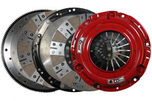 Load image into Gallery viewer, McLeod RXT Twin Disc Clutch Kit 23 Spline 11-17 Ford Mustang GT V8 5.0L
