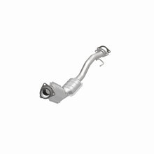 Load image into Gallery viewer, MagnaFlow Direct Fit Catalytic Converter 08 Trailb/Envoy 4.2L OEM