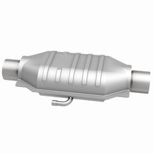 Load image into Gallery viewer, MagnaFlow Universal Catalytic Converter 2.25 W/Dual Air