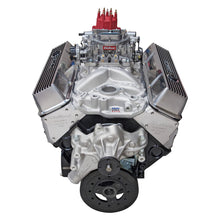Load image into Gallery viewer, Edelbrock 350 Perf 8 5 1 Engine Incl Part 60759 2101 1406 8811 STD MSD Ign