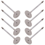 Ford Racing Coyote 5.2L Lightweight Intake Valve - Set of 8
