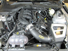 Load image into Gallery viewer, Airaid 2015 Ford Mustang 3.7L V6 Intake System (Oiled / Red Media)