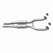 Load image into Gallery viewer, MagnaFlow Direct Fit Catalytic Converter 97-03 Corvette Driver Side-Passenger Side
