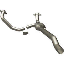Load image into Gallery viewer, MagnaFlow Direct Fit Catalytic Converter 2003 Ram 1500 5.7 2WD OEM