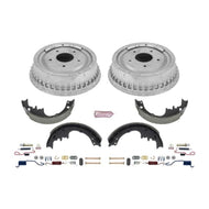Power Stop 73-74 Buick Apollo Rear Autospecialty Drum Kit