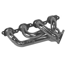 Load image into Gallery viewer, BBK 14-18 GM Truck 5.3/6.2 1 3/4in Shorty Tuned Length Headers - Titanium Ceramic