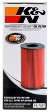Load image into Gallery viewer, K&amp;N  Automotive Pro Series Oil Filter for 15-16 Ford F150 2.7L