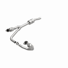 Load image into Gallery viewer, MagnaFlow Direct Fit Catalytic Converter 02-03 Ram 1500 4.7L
