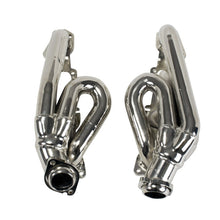 Load image into Gallery viewer, BBK 03-08 Dodge Ram 1500 5.7L Shorty Tuned Length Exhaust Headers - 1-3/4 Ti Ceramic (Excl 2500)