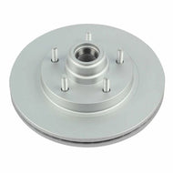 Power Stop 97-00 Ford F-150 Front Evolution Geomet Coated Rotor