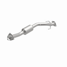 Load image into Gallery viewer, MagnaFlow Direct Fit Catalytic Converter 07 Trailb/Envoy 4.2L