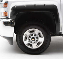 Load image into Gallery viewer, EGR 14-18 Chevrolet Silverado 5ft Bed Redi-Fit Fender Flares - Set