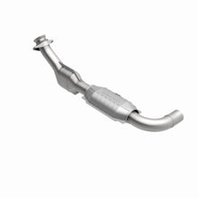 Load image into Gallery viewer, MagnaFlow Direct Fit Catalytic Converter 99-00 Ford F-150 4.2L 2WD D/S