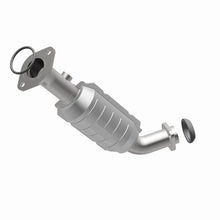 Load image into Gallery viewer, MagnaFlow Direct Fit Catalytic Converter 04-07 Cadillac CTS 2.8L/3.6L Driver Side