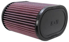 Load image into Gallery viewer, K&amp;N Filter Oval 2.75in Flange 4in x 6.25in Base 6.25in x 4in Top