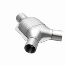 Load image into Gallery viewer, MagnaFlow Universal Catalytic Converter 2/2.25 D/S