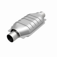 Load image into Gallery viewer, MagnaFlow Universal Catalytic Converter Mf 3