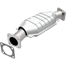 Load image into Gallery viewer, MagnaFlow Direct Fit Catalytic Converter GM 75 79