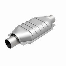 Load image into Gallery viewer, MagnaFlow Universal Catalytic Converter 2.25