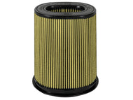 aFe Magnum FLOW PG7 Universal Air Filter (6 x 4)in F (8.5 x 6.5)in B (7 x 5)in T (Inv) 10in H