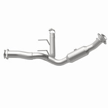 Load image into Gallery viewer, MagnaFlow Right Side Direct Fit Catalytic Converter 15-17 Ford F-150 5.0L