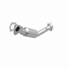 Load image into Gallery viewer, MagnaFlow California Direct Fit Converter 00-02 Chevy/Pontiac Camaro/Firebird 5.7L